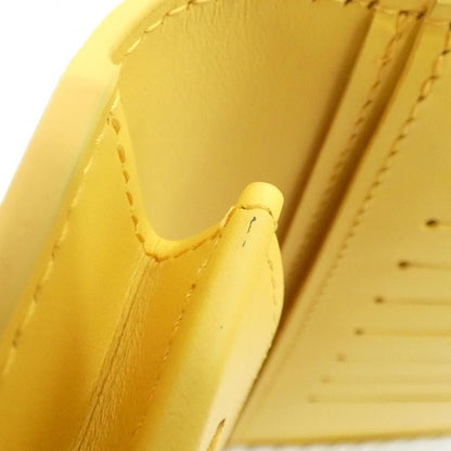 Louis Vuitton Epi Portefeuille Brazza Wallet — view 6