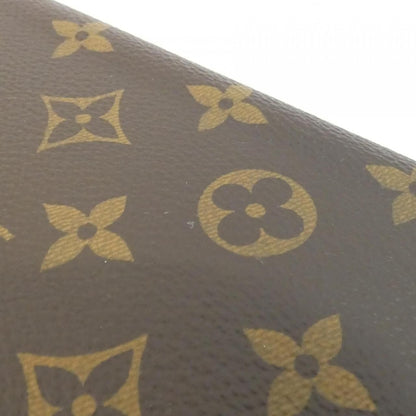 Louis Vuitton Monogram Zippy Wallet — view 3