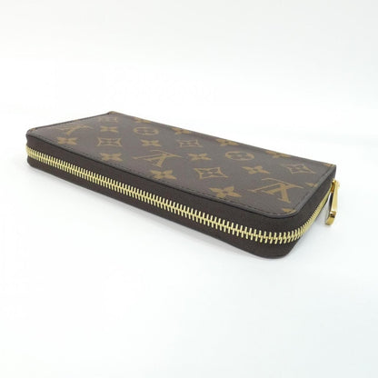 Louis Vuitton Monogram Zippy Wallet — view 2
