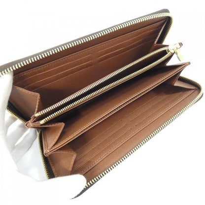 Louis Vuitton Monogram Zippy Wallet — view 4