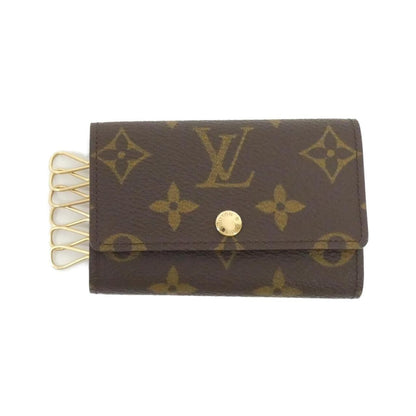 Louis Vuitton Monogram Multicles Key Case Key Holder