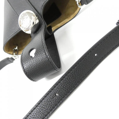 Loewe Pebble Bucket Bag — view 4