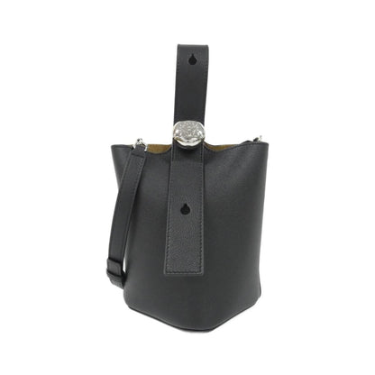 Loewe Pebble Bucket Bag