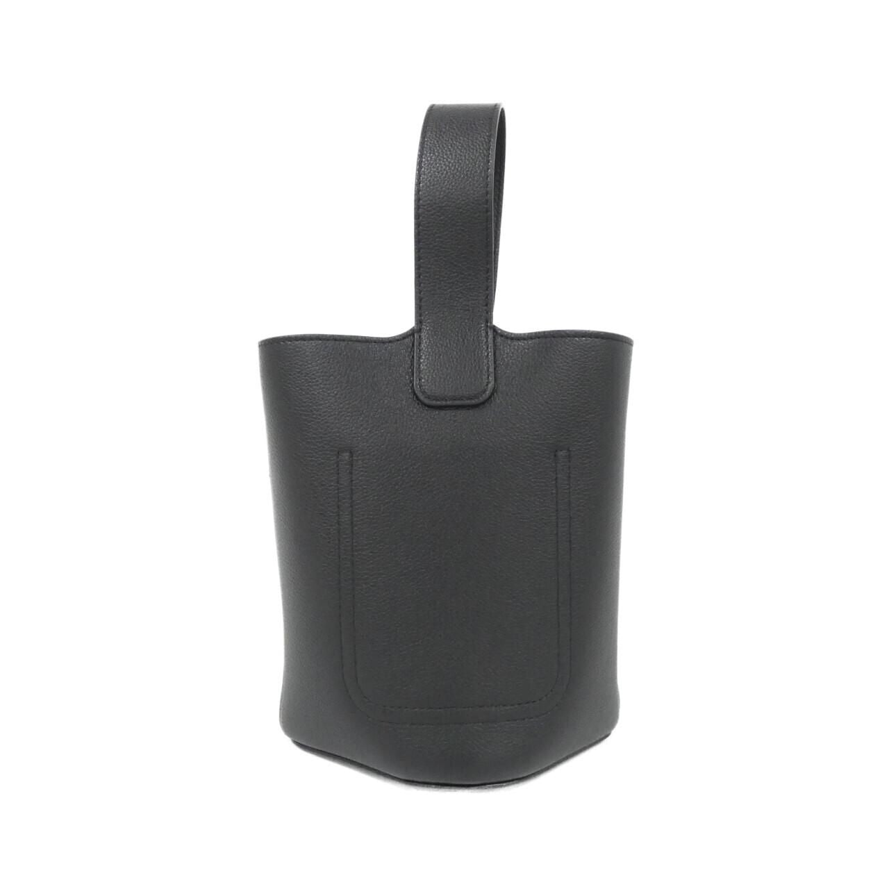 Loewe Pebble Bucket Bag — view 2