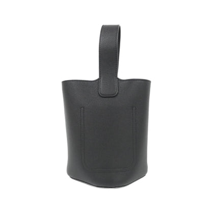 Loewe Pebble Bucket Bag — view 2