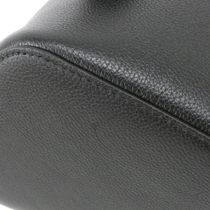 Loewe Pebble Bucket Bag — view 3
