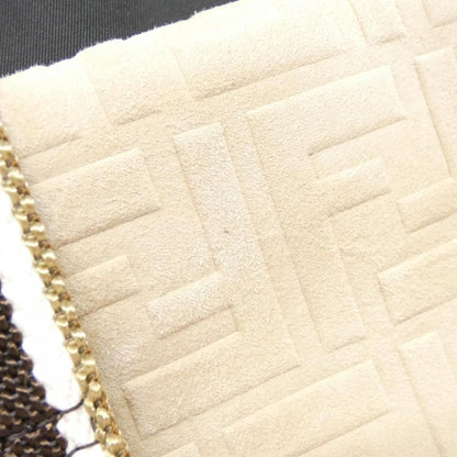 Fendi Backpack Beige — view 5
