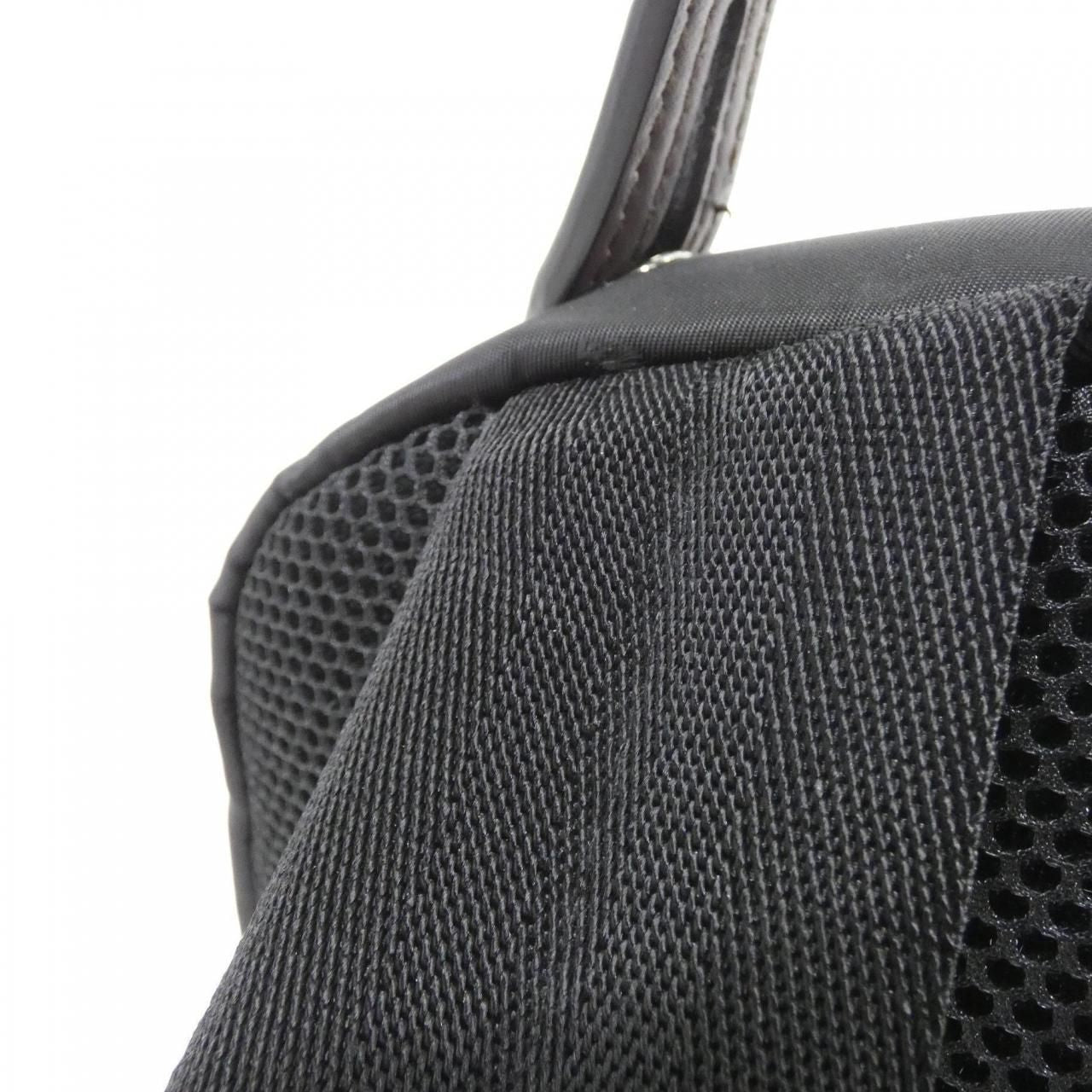 Fendi Backpack Beige — view 6