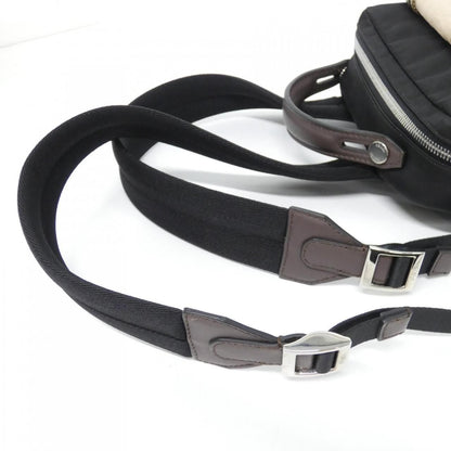 Fendi Backpack Beige — view 7