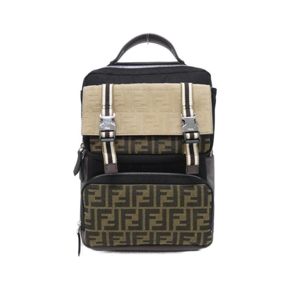 Fendi Backpack Beige