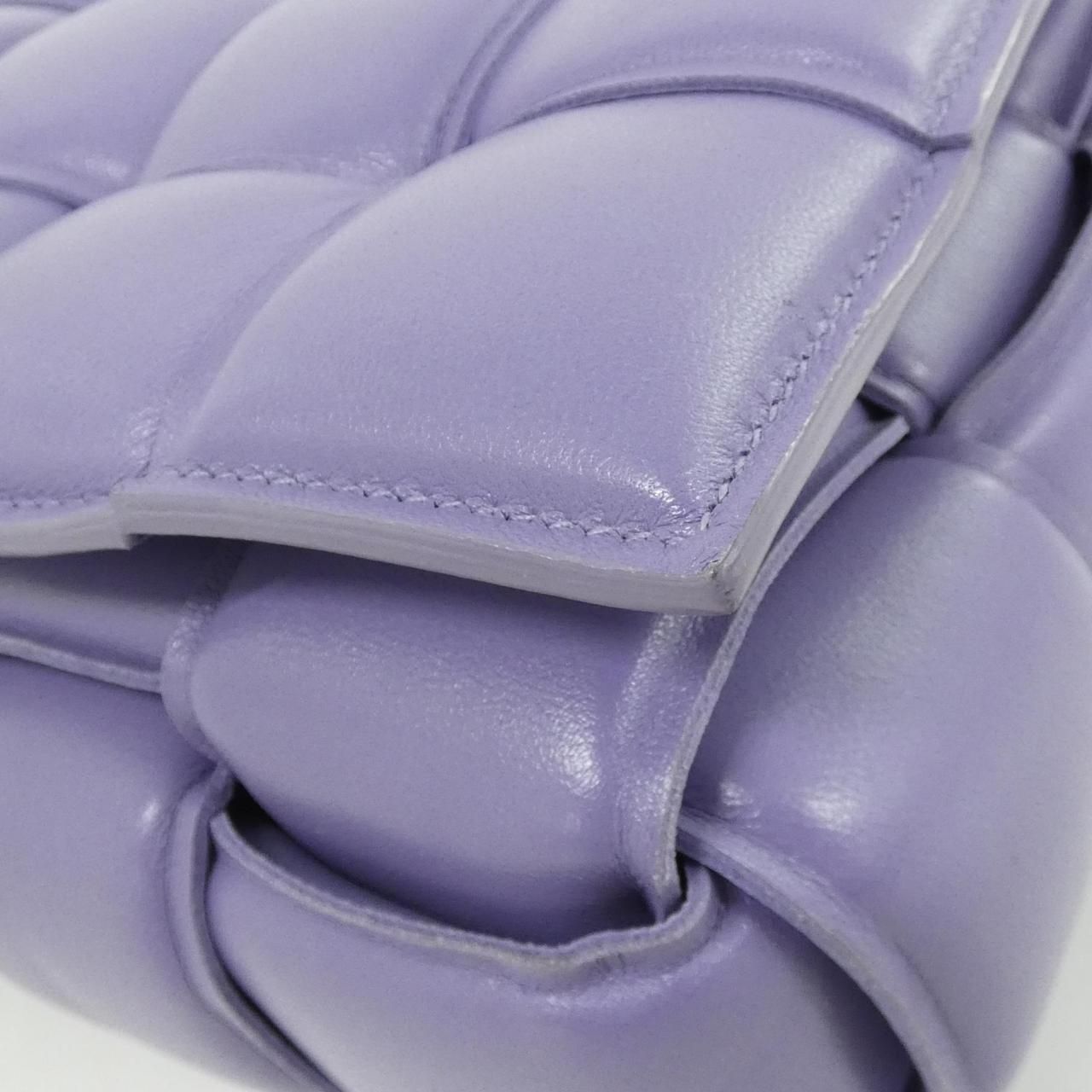 Bottega Veneta Shoulder Bag — view 3