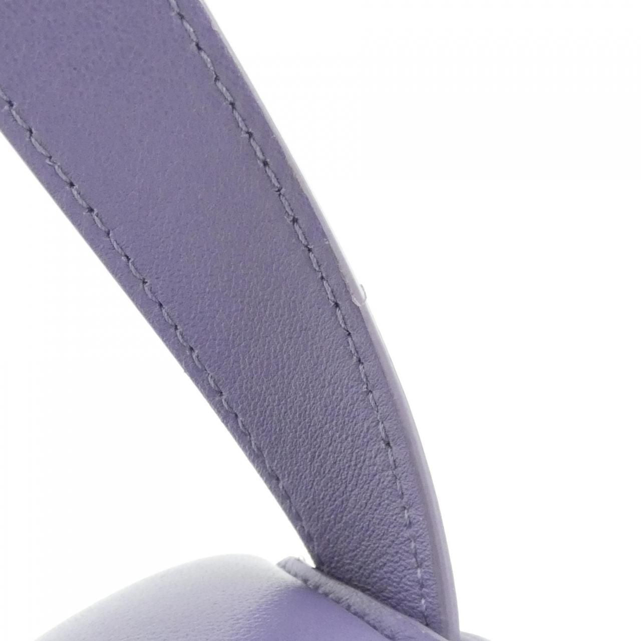 Bottega Veneta Shoulder Bag — view 8