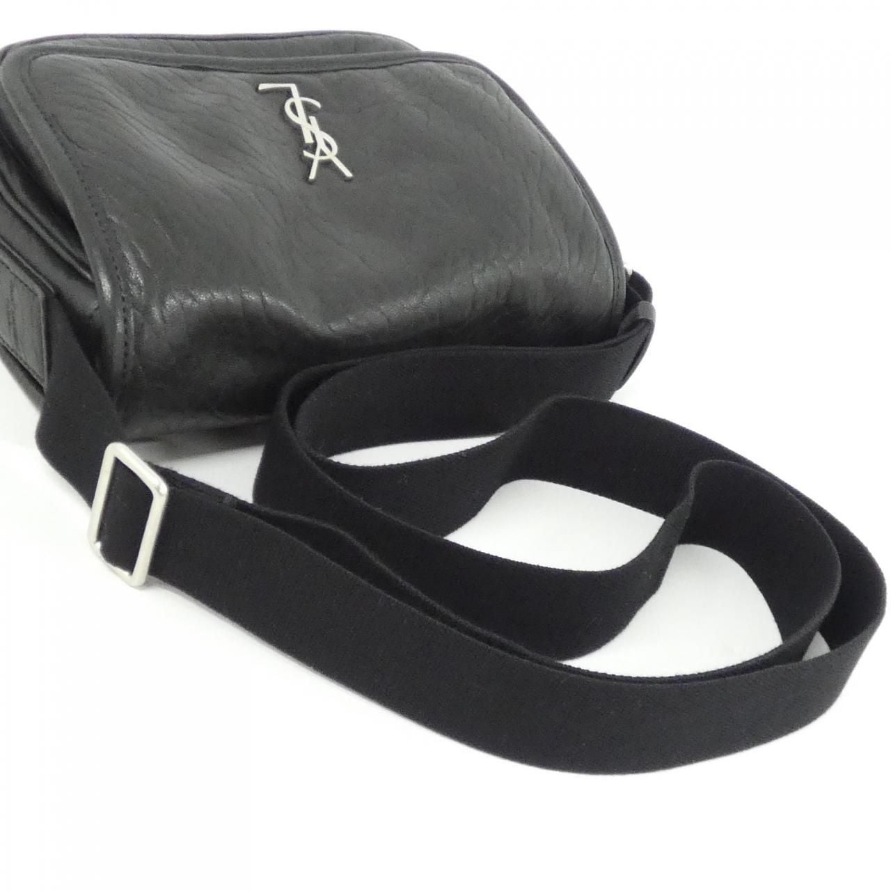 Saint Laurent Niki Shoulder Bag — view 8