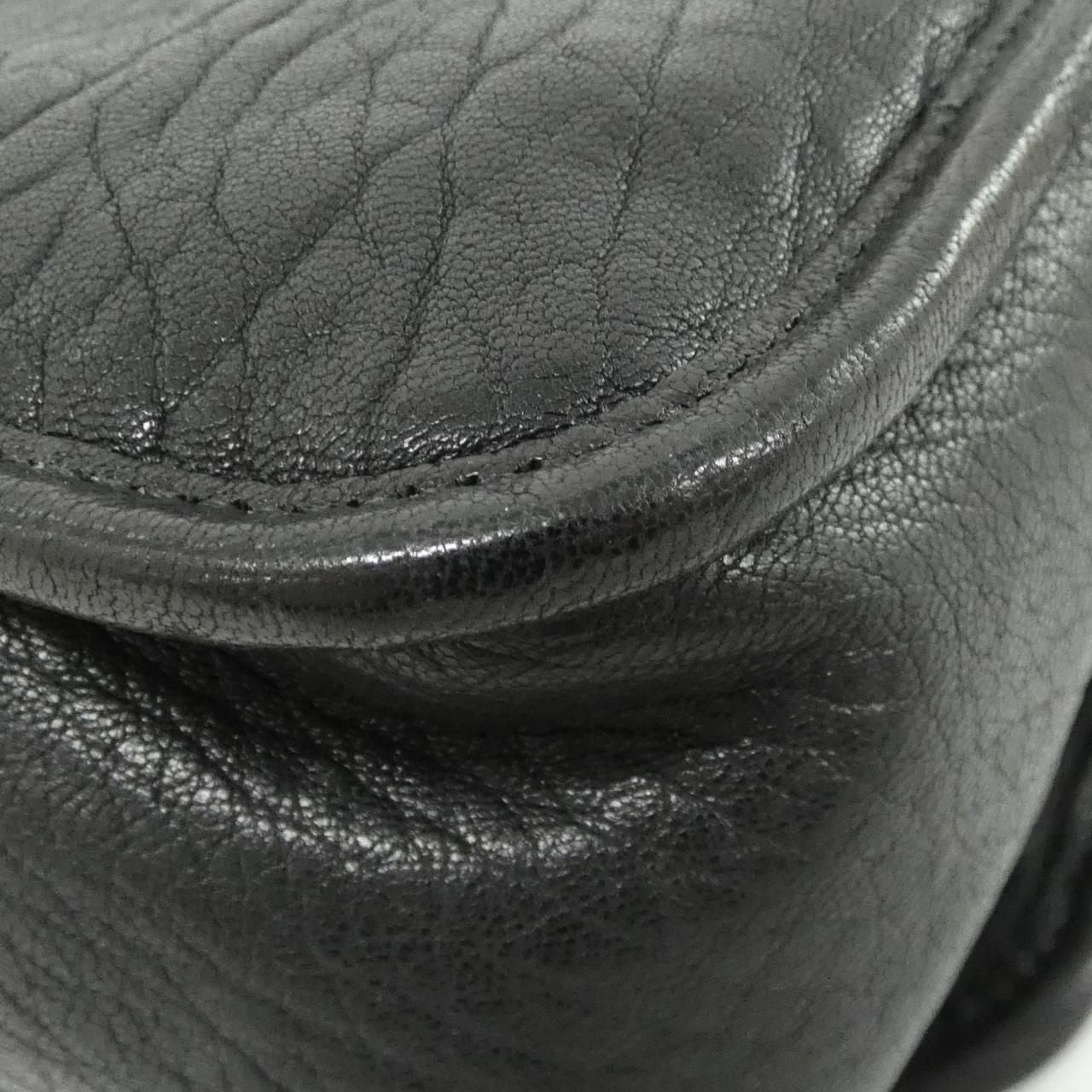 Saint Laurent Niki Shoulder Bag — view 3
