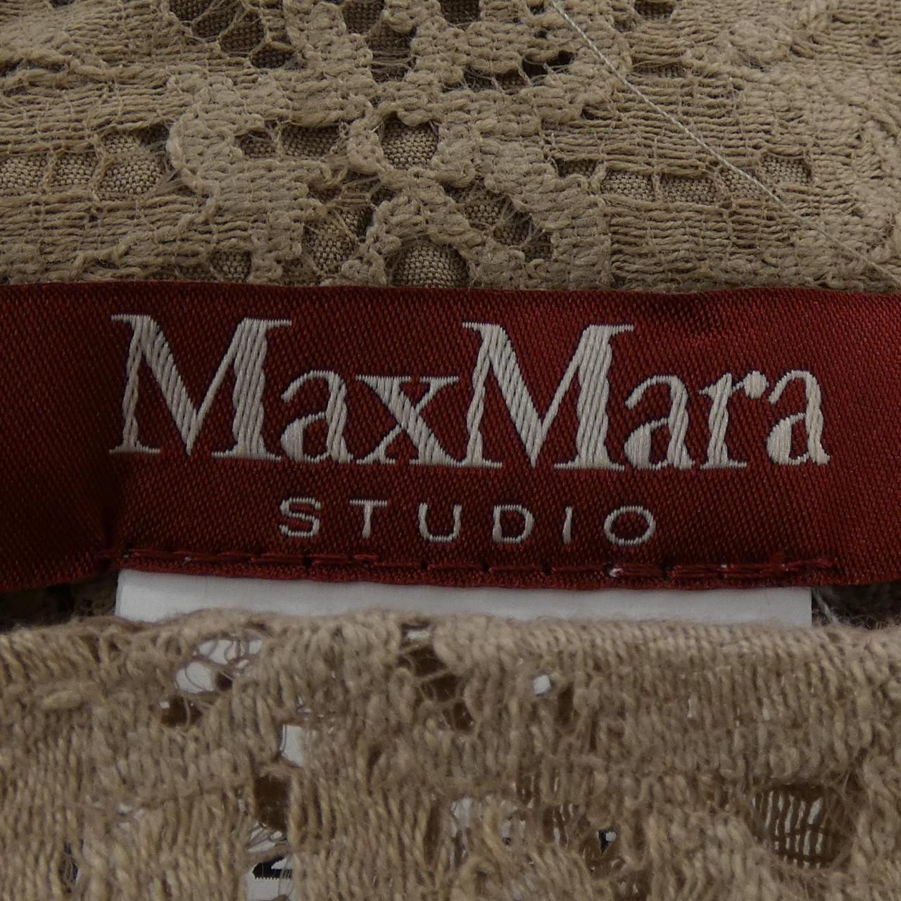 Max Mara Studio Dress — view 4