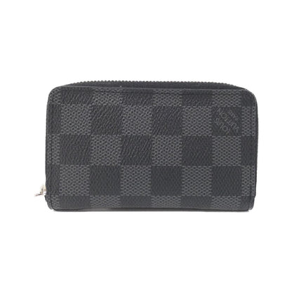Louis Vuitton Damier Graphite Zippy