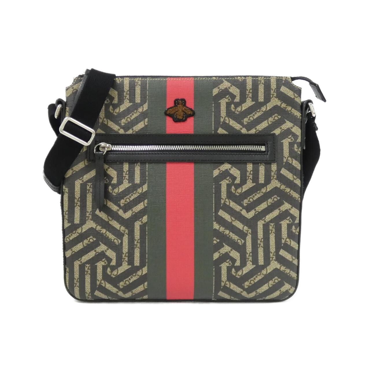 Gucci GG Caleido Shoulder Bag
