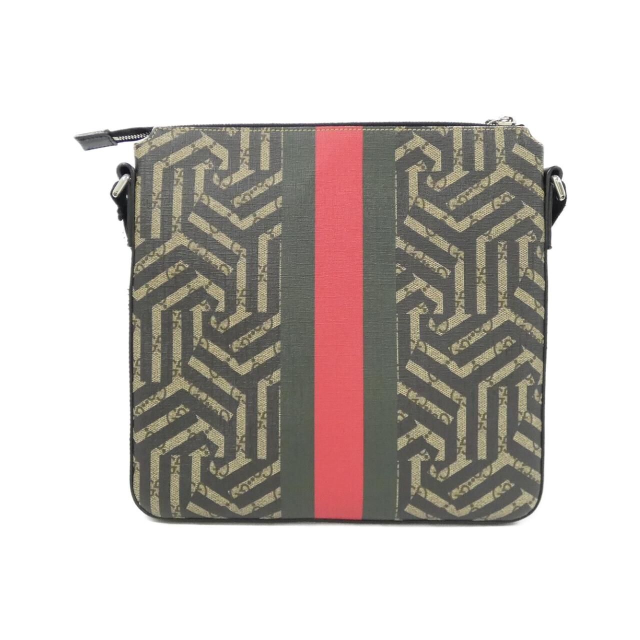 Gucci GG Caleido Shoulder Bag — view 2