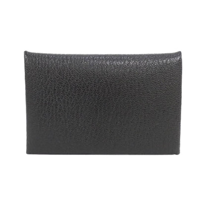 Hermes Calvi Card Case