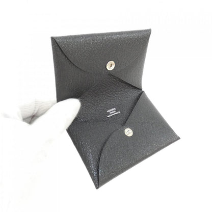 Hermes Calvi Card Case — view 2