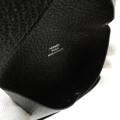Hermes Calvi Card Case — view 3