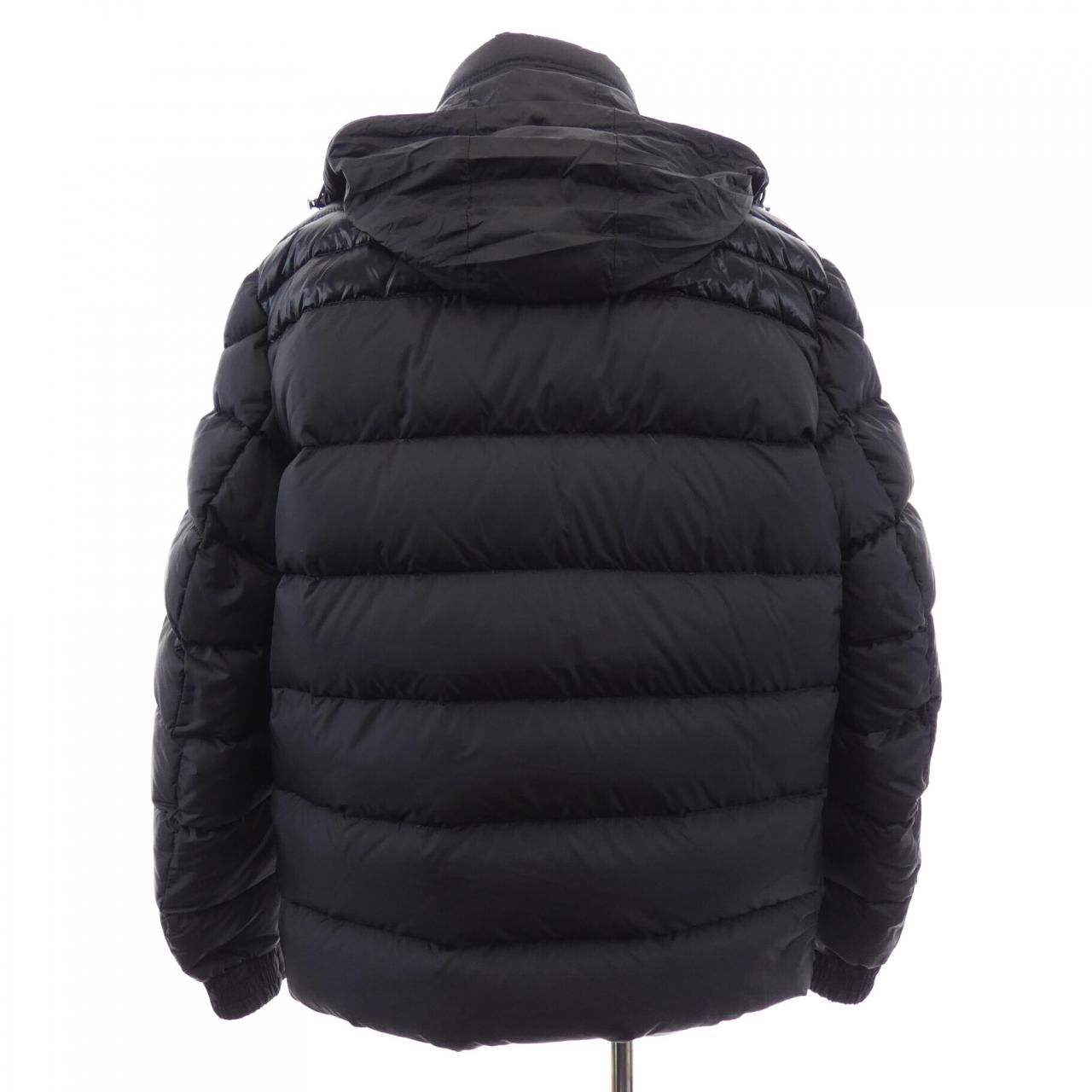 Moncler Dinant Down Jacket — view 2