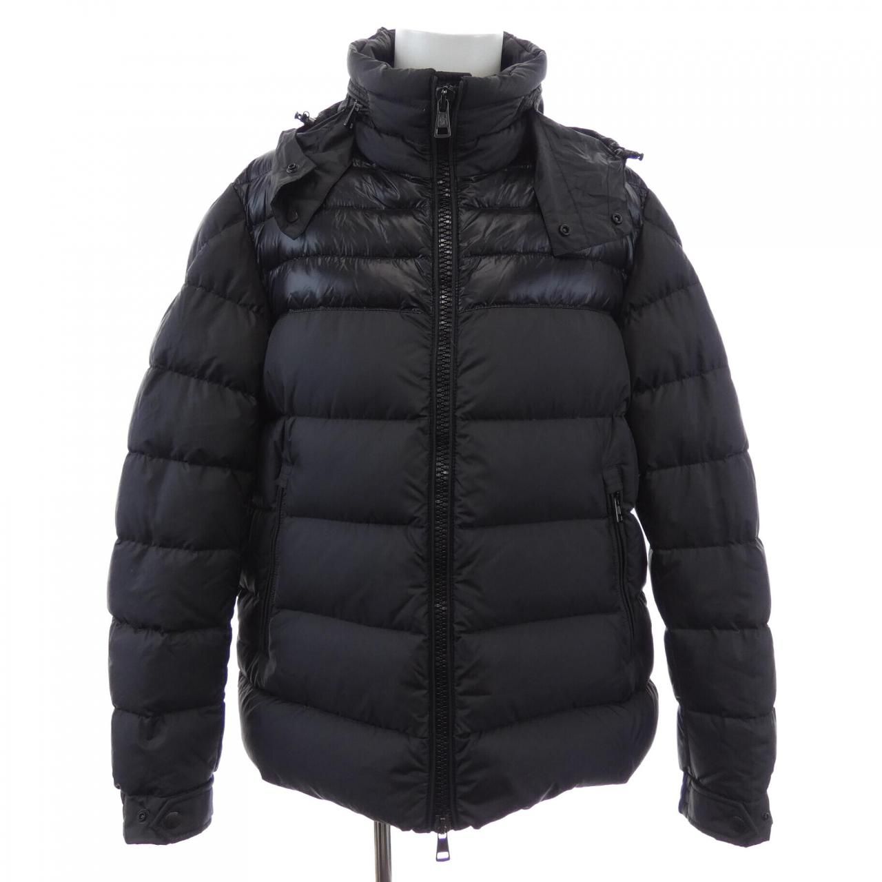 Moncler Dinant Down Jacket
