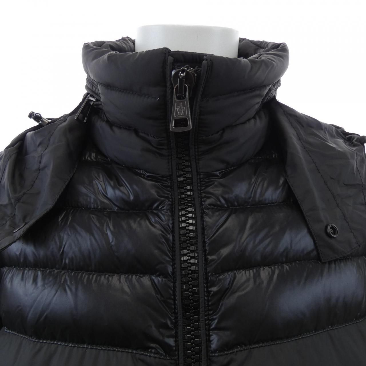 Moncler Dinant Down Jacket — view 6