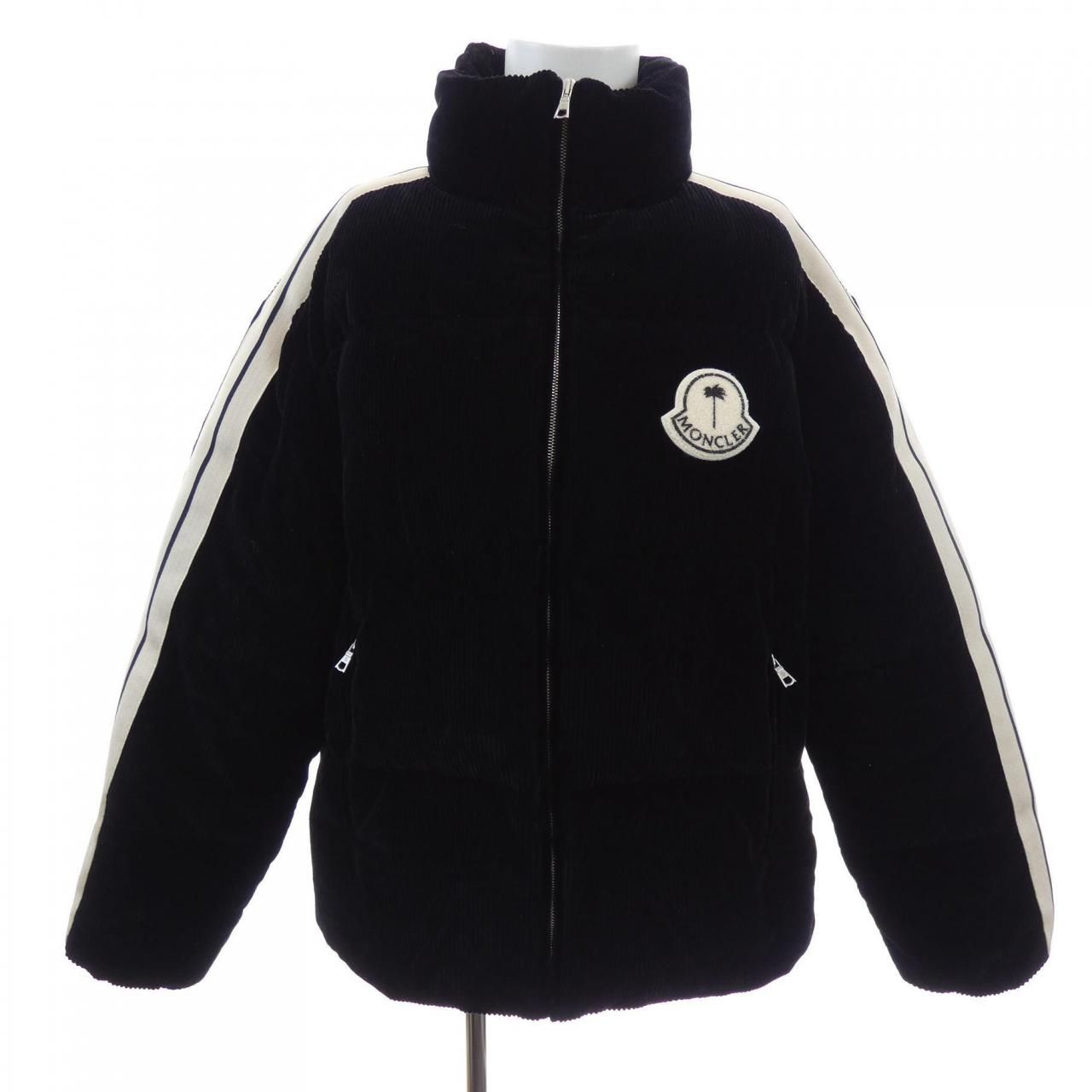 Moncler Genius Palm Angels Ramsau Down Jacket