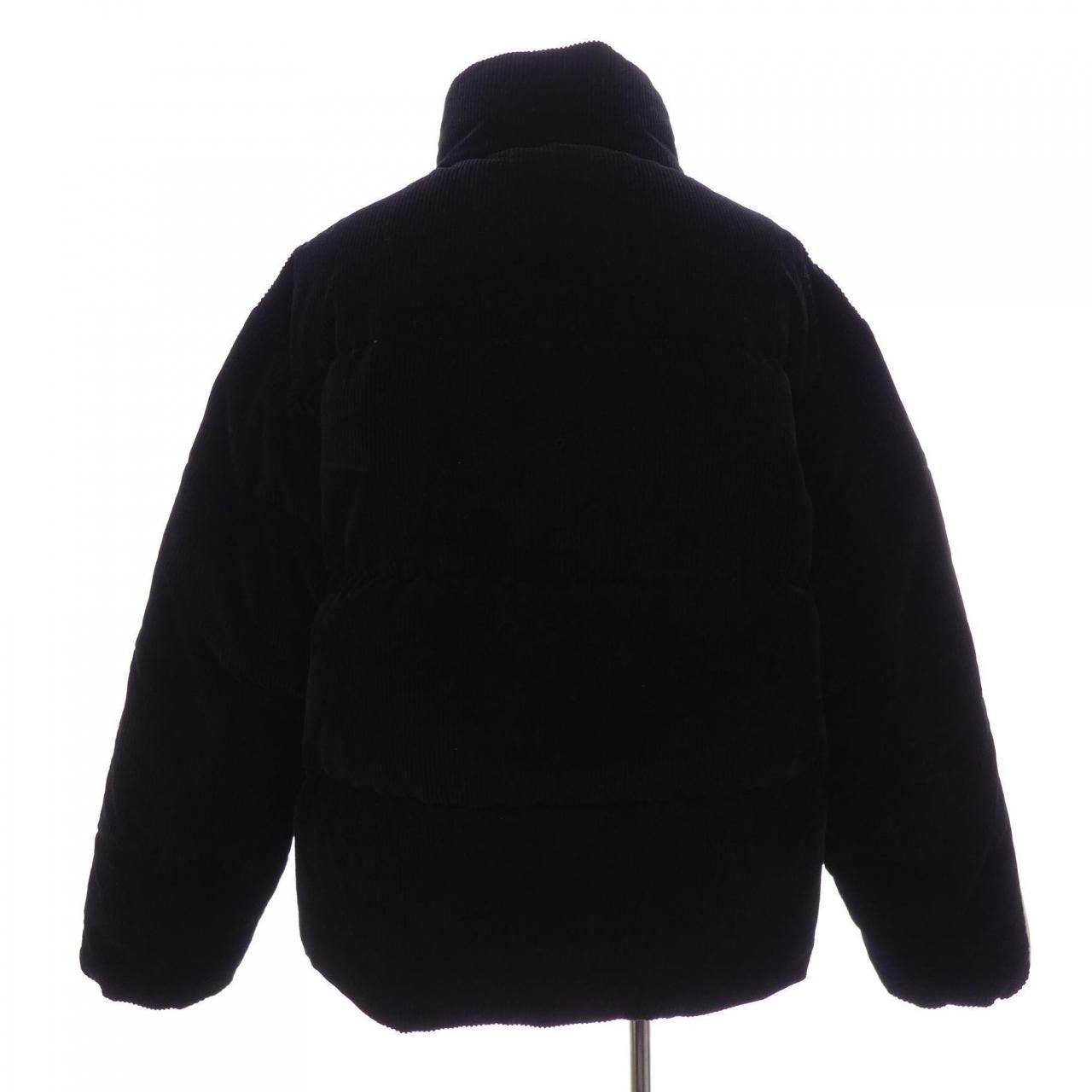 Moncler Genius Palm Angels Ramsau Down Jacket — view 2