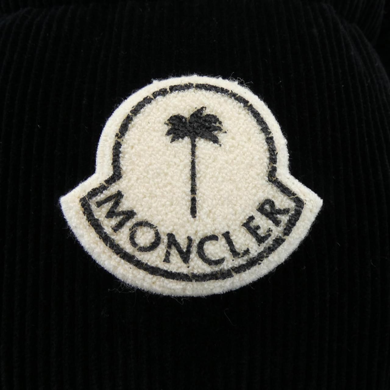 Moncler Genius Palm Angels Ramsau Down Jacket — view 8