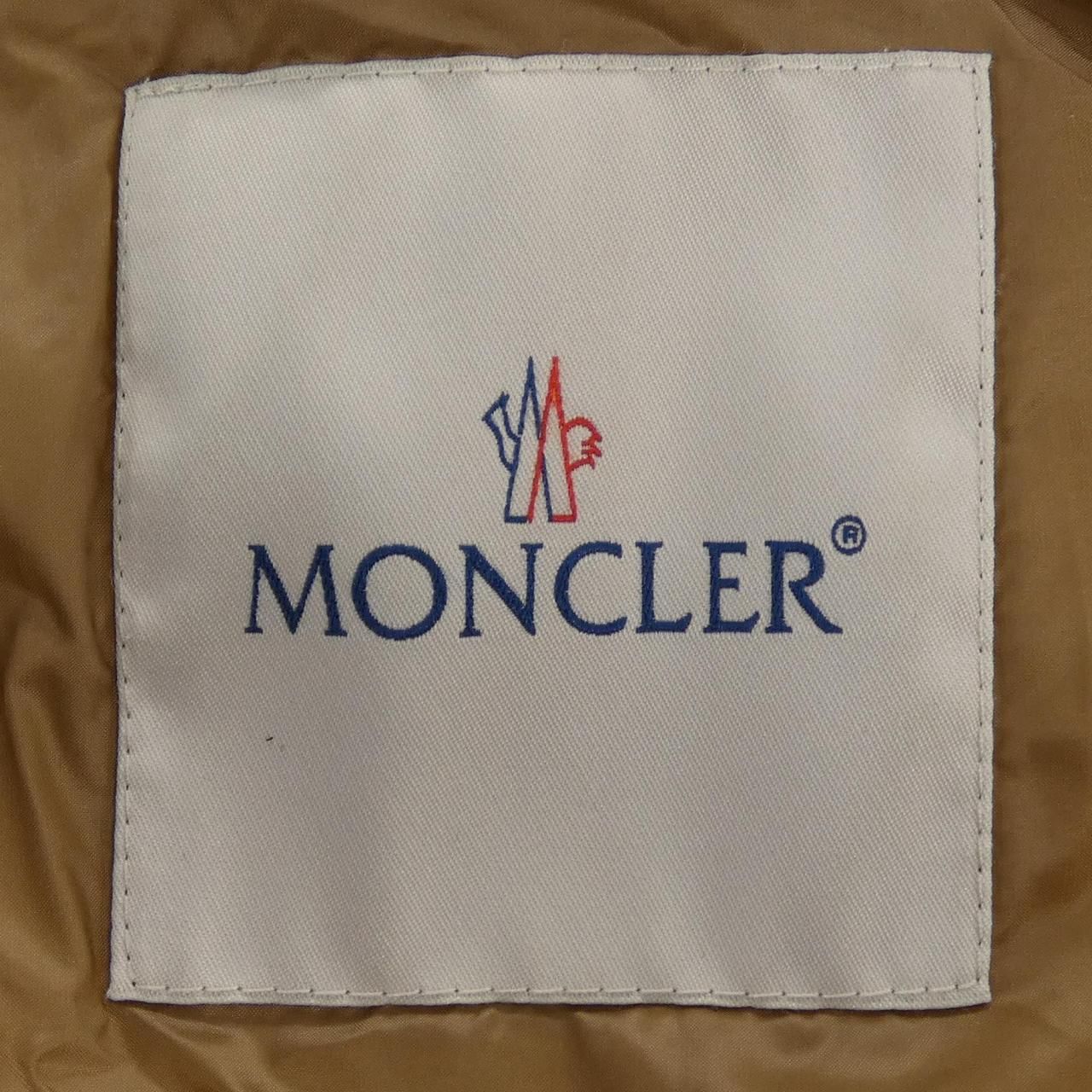 Moncler Genius Palm Angels Ramsau Down Jacket — view 5