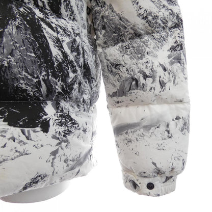 Moncler Chaberton Down Jacket — view 7