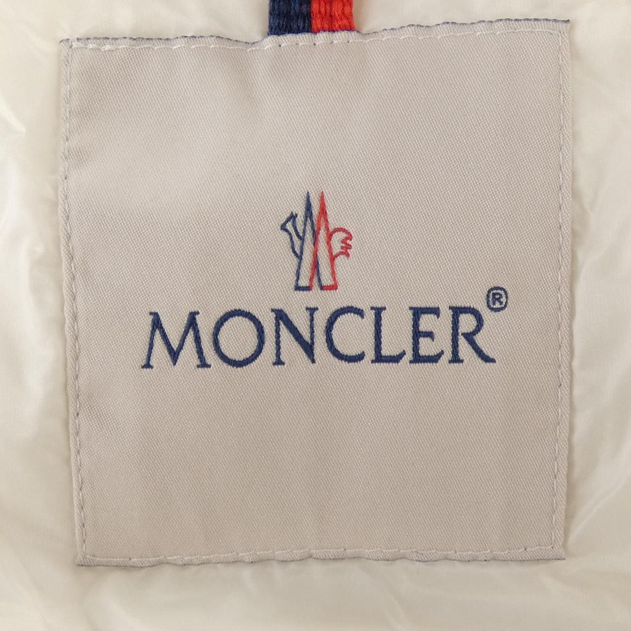 Moncler Chaberton Down Jacket — view 5