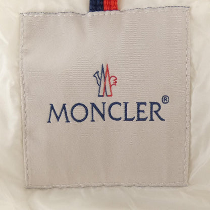 Moncler Chaberton Down Jacket — view 5