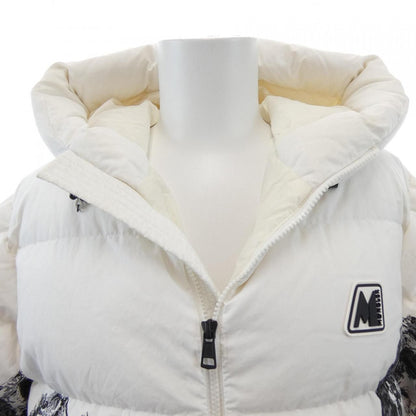 Moncler Chaberton Down Jacket — view 6