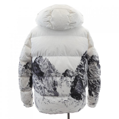Moncler Chaberton Down Jacket — view 2