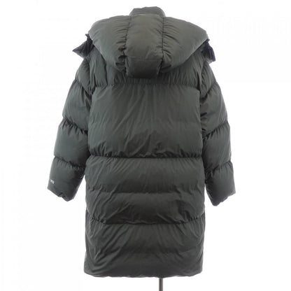 Moncler Genius Canvey Down Jacket Coat — view 2