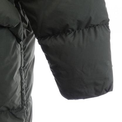 Moncler Genius Canvey Down Jacket Coat — view 7