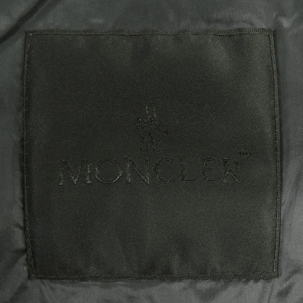 Moncler Genius Canvey Down Jacket Coat — view 5