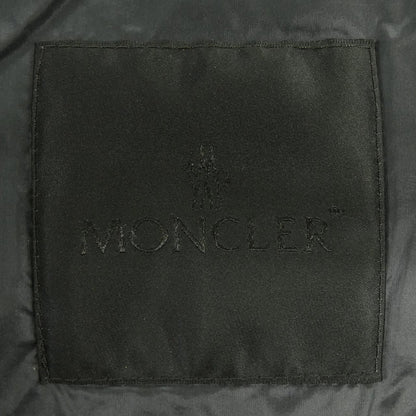 Moncler Genius Canvey Down Jacket Coat — view 5