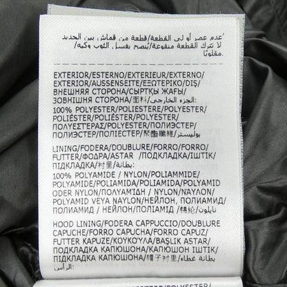 Moncler Genius Canvey Down Jacket Coat — view 3