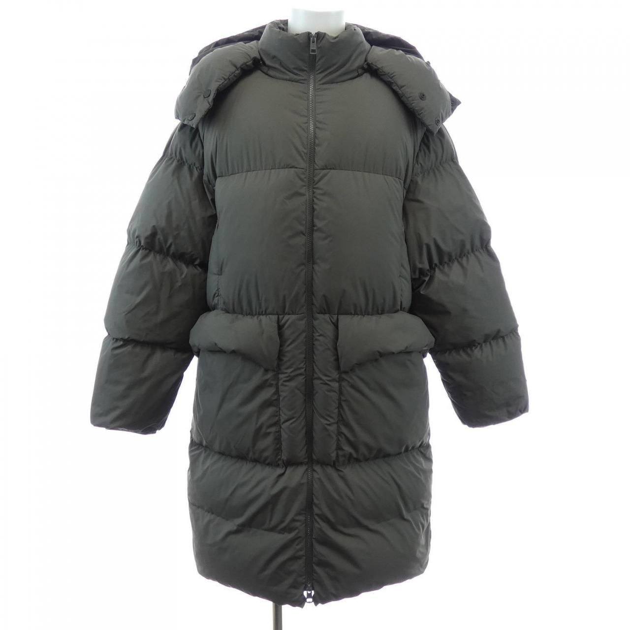 Moncler Genius Canvey Down Jacket Coat