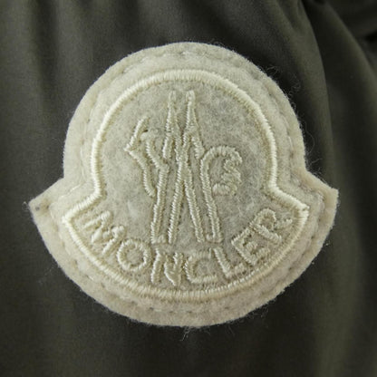 Moncler Genius Canvey Down Jacket Coat — view 8