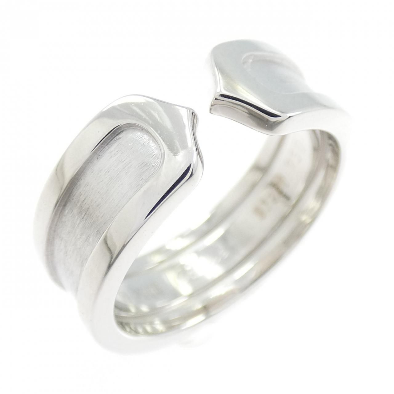 Cartier C2 Small Ring