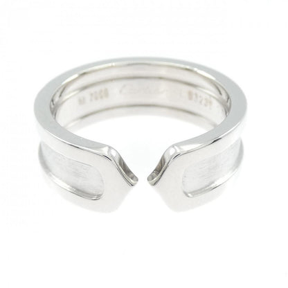 Cartier C2 Small Ring — view 2