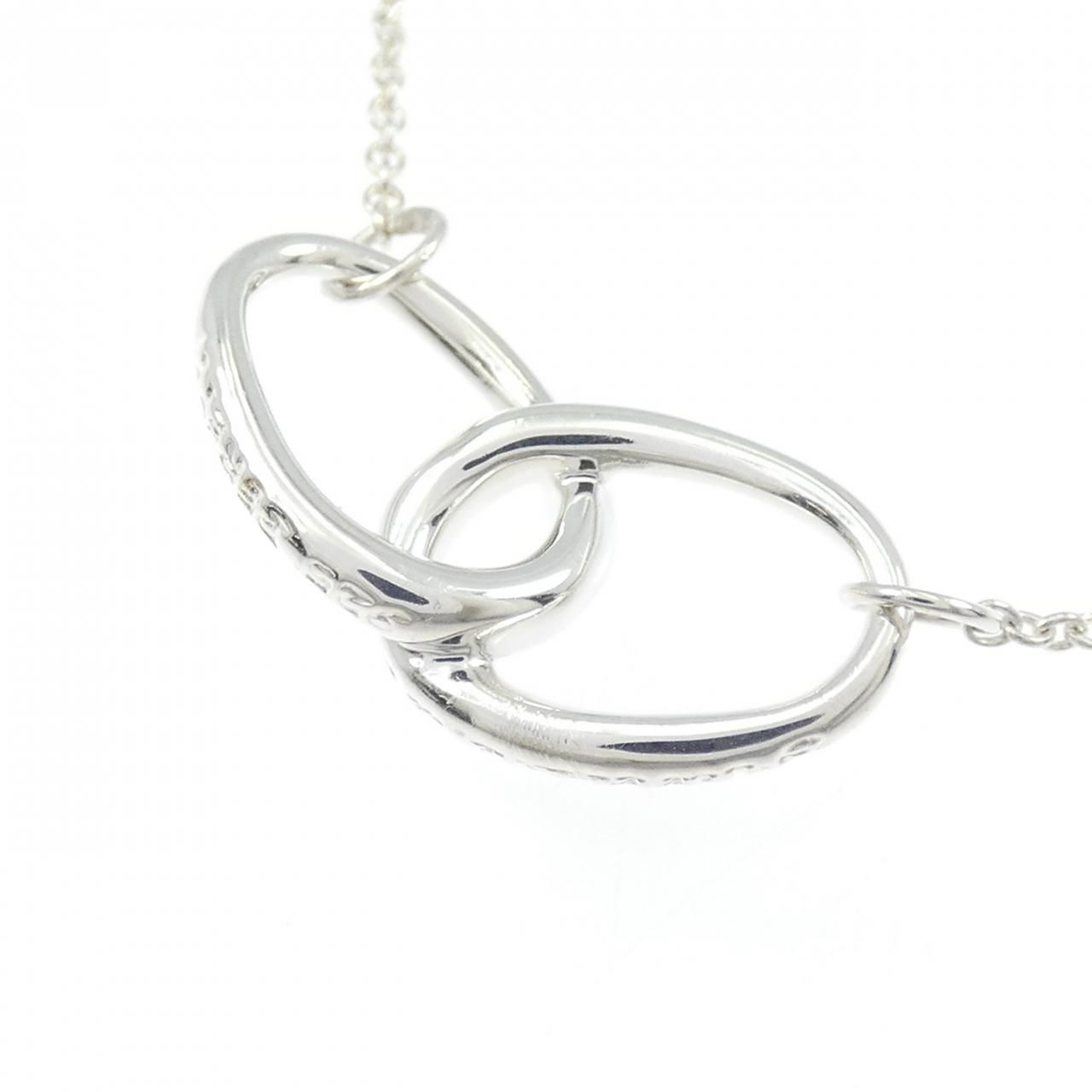 Tiffany & Co 925 Necklace — view 4