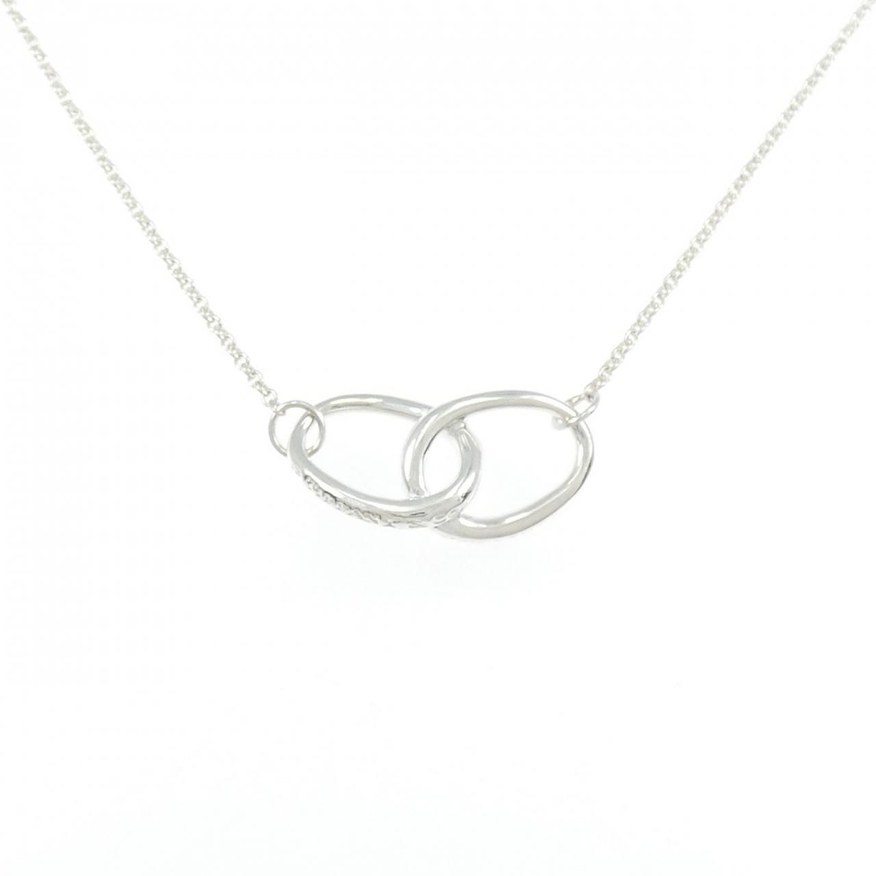 Tiffany & Co 925 Necklace