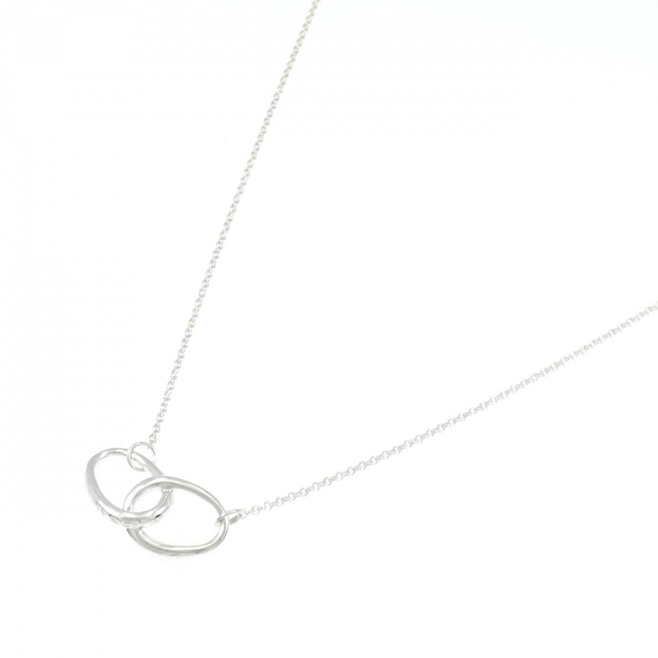 Tiffany & Co 925 Necklace — view 2