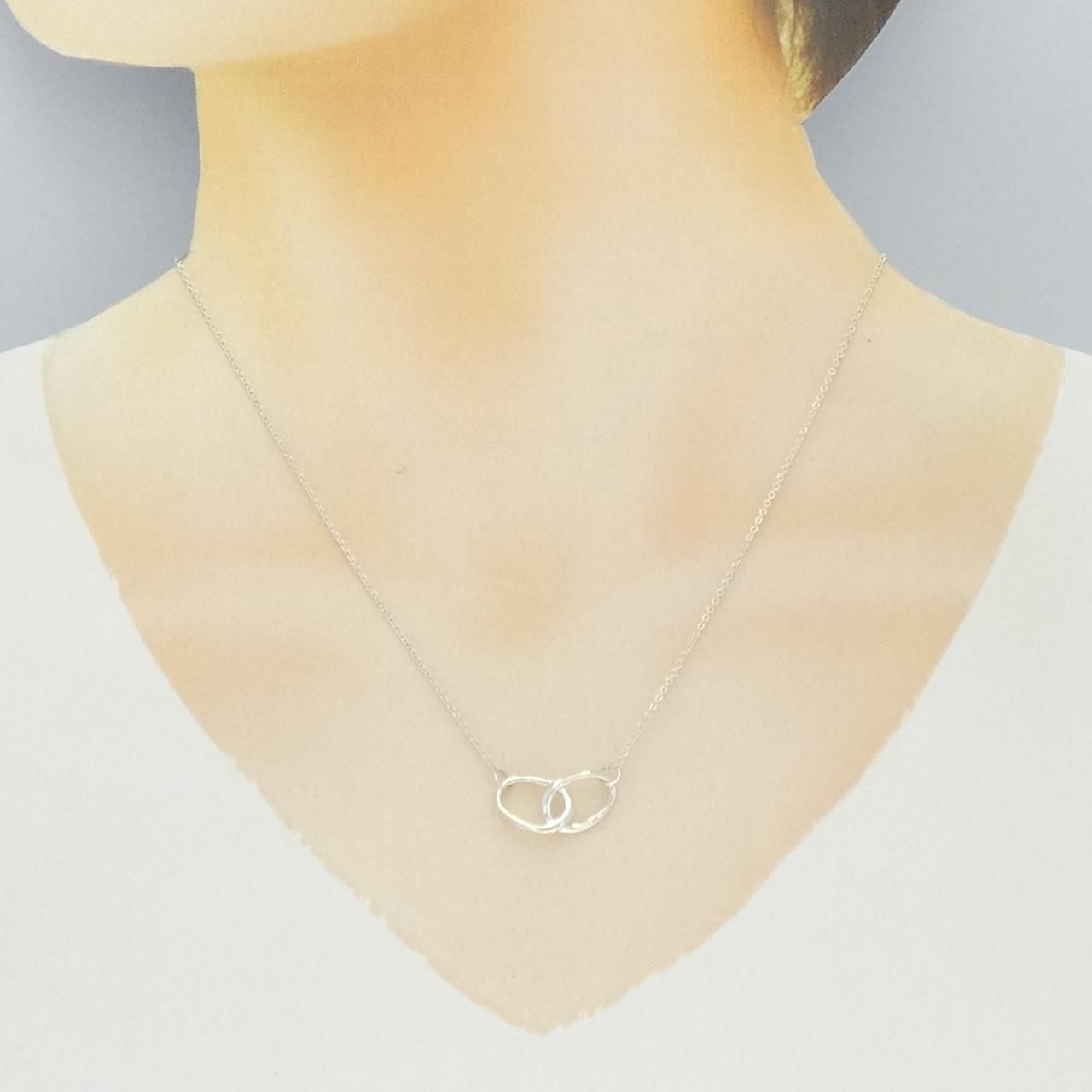 Tiffany & Co 925 Necklace — view 6